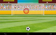 Penalty Shot Skill screenshot 3/6