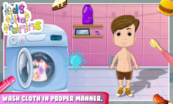 Kids Toilet Training screenshot 1/6
