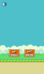 Flappy Bird Upgrade screenshot 1/4
