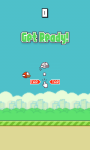 Flappy Bird Upgrade screenshot 2/4
