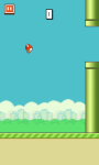 Flappy Bird Upgrade screenshot 3/4