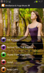 Meditation Yoga Music 禅 Zen screenshot 2/5