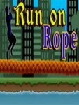Run On Rope screenshot 1/4