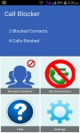 Ultimate Call Blocker for Android screenshot 2/6