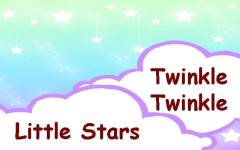 Twinkle Twinkle Kids Poem screenshot 2/3