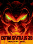 Extra Spatials_3D screenshot 1/4
