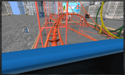 Roller Coaster Master Ride  screenshot 2/6