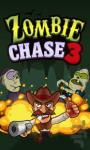 Zombie chase game screenshot 2/6