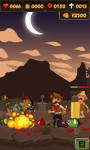 Zombie chase game screenshot 6/6