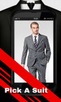 MMcamera - customize your photos with suits frames screenshot 2/3