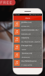 EQ Music Player Free screenshot 2/5