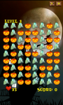Halloween Puzzle Match screenshot 3/3