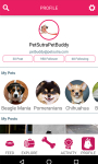 PetSutra - Pet Lovers App screenshot 2/3