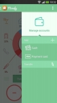 Monefy Pro - Money Manager select screenshot 5/6