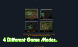 Super Tank Battle Tactics screenshot 2/5