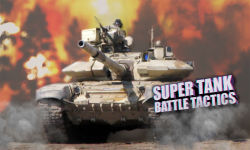 Super Tank Battle Tactics screenshot 5/5