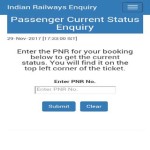 Indian_Rail  screenshot 2/4