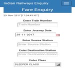 Indian_Rail  screenshot 3/4