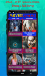 Free Full Hollywood Movies - HD Online Movies screenshot 2/6