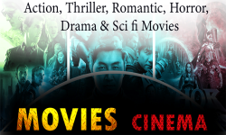 Free Full Hollywood Movies - HD Online Movies screenshot 6/6