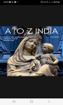 A TO Z INDIA - DECEMBER 2022 screenshot 1/6