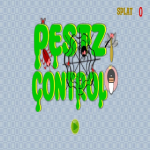 Pestz Control screenshot 1/2