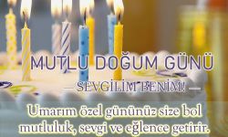 Turkish Birthday Wishes SMS screenshot 2/6