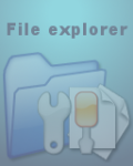 ExplorerV2.0 screenshot 1/1