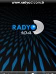 RadyoD screenshot 1/1
