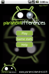 Paranoid Differences screenshot 1/4