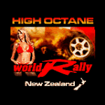 High Octane World Rally screenshot 1/1