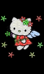 Hello Kitty heavenly angel screenshot 2/3