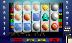 Classic Slots screenshot 3/6