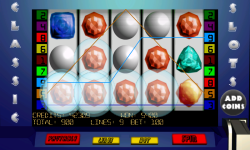 Classic Slots screenshot 5/6