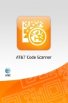AT&T Code Scanner screenshot 1/1