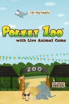 Pocket Zoo with Live Animal Cams screenshot 1/1