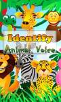 Identify Animal Voice screenshot 1/6