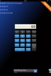 Mini Calculator for iPad - FREE screenshot 1/1