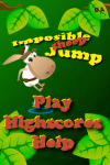 impossible sheep jump screenshot 2/2