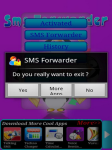 SMS Forwarder Lite screenshot 6/6