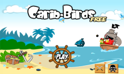 CaribBirds - Birds of the Caribbean screenshot 2/6