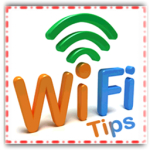 Wi-Fi Tips screenshot 1/3