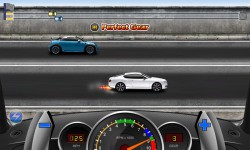 Speed Drag Racing  screenshot 2/3