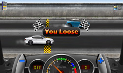 Speed Drag Racing  screenshot 3/3