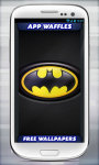Justice League HD Wallpaper Themes screenshot 2/6