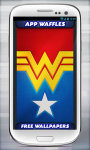 Justice League HD Wallpaper Themes screenshot 3/6