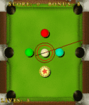 YG TrickShot (Pool game) screenshot 1/1