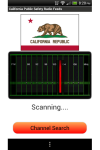 Californian Public Safety Live News Feeds screenshot 2/4
