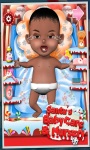 Santa BabyCare Nursery FunLite screenshot 2/5