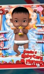 Santa BabyCare Nursery FunLite screenshot 3/5